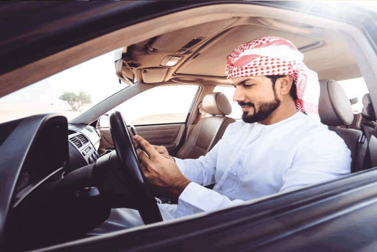 Umrah & Hajj Taxi Services in Jeddah