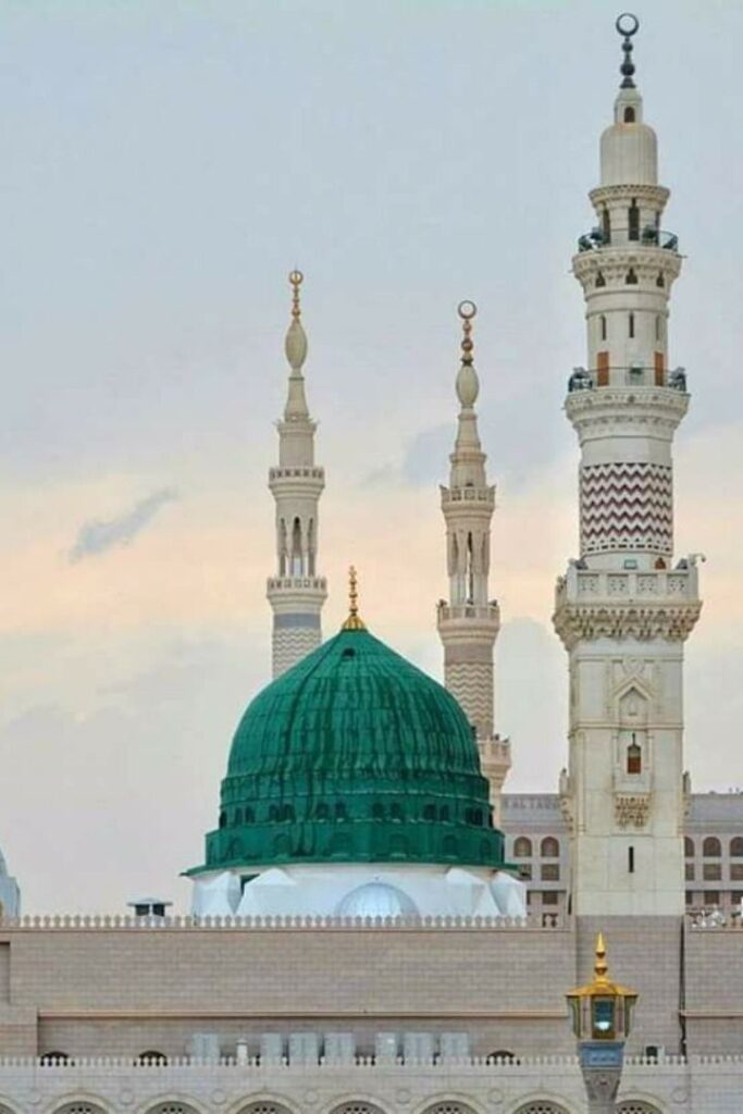 Madinah City Taxi & Ziyarah Tours