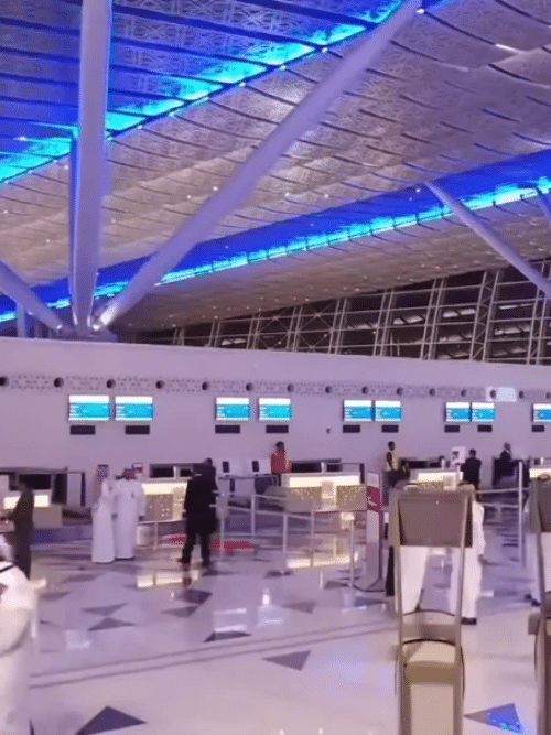 Airport Transfers Banner