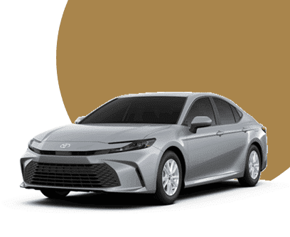 Camry, Sonata Banner