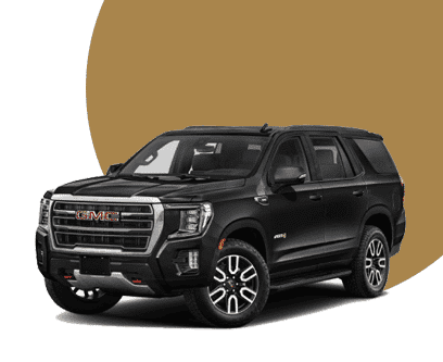 Gmc Yukon XL Banner
