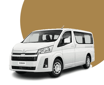 Toyota Hiroof Banner