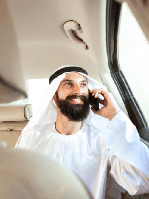 VIP Taxi Travel Banner